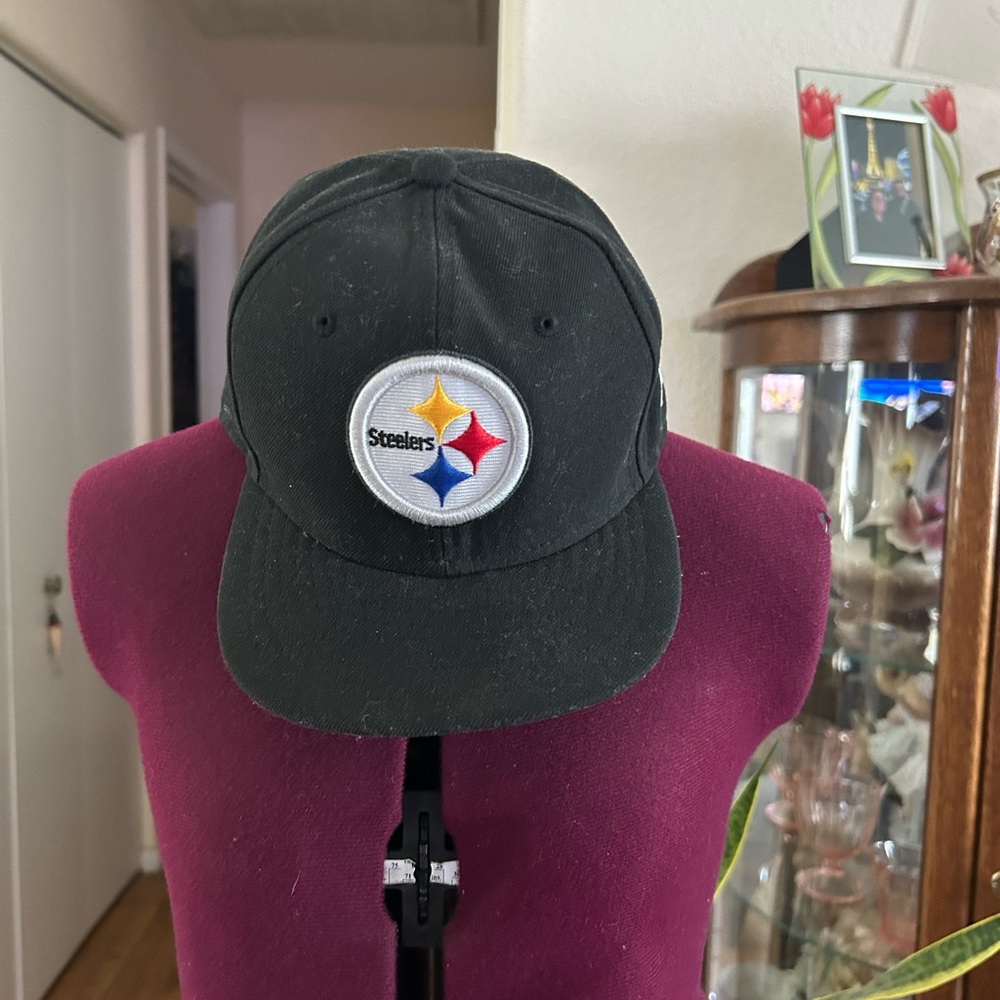 Steelers Hat